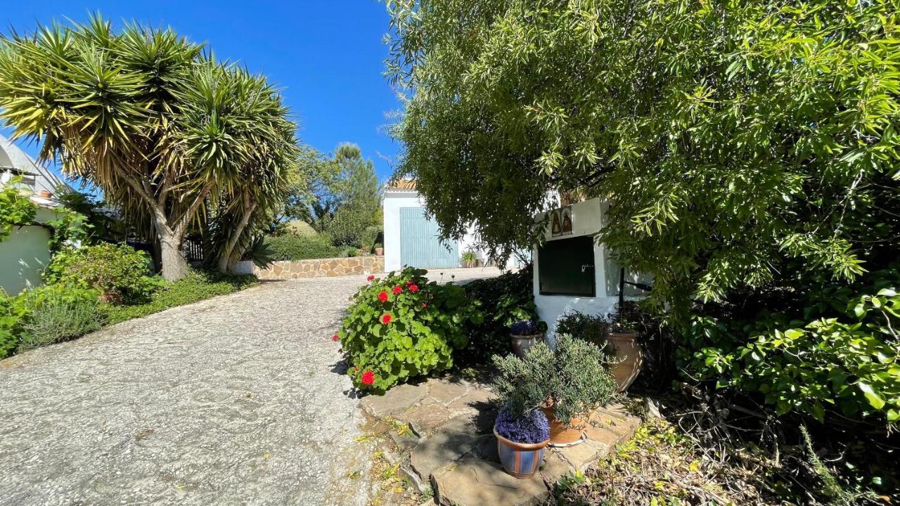 Finca Las Campanas II Villanueva de la Concepción Exterior foto